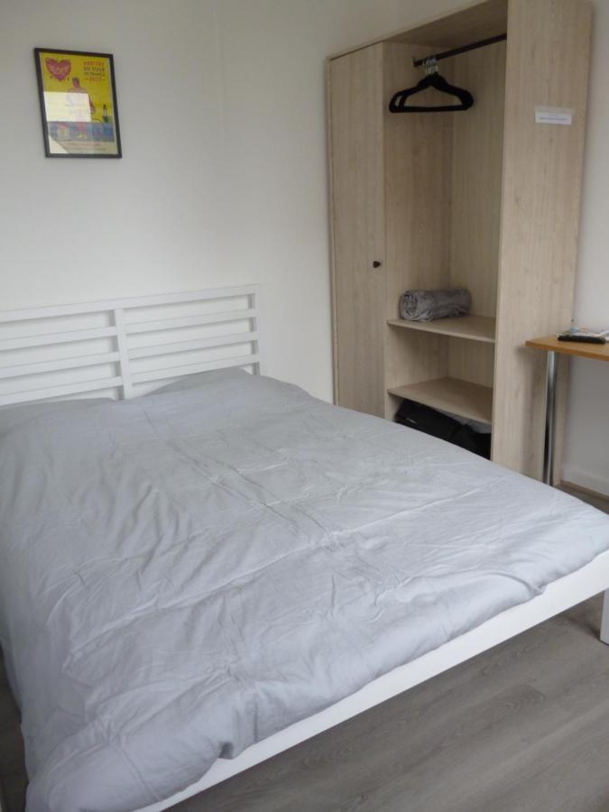 Cambuse Appartement A Sangatte Au Premier Etage A 50 Metres De La Plage Kültér fotó